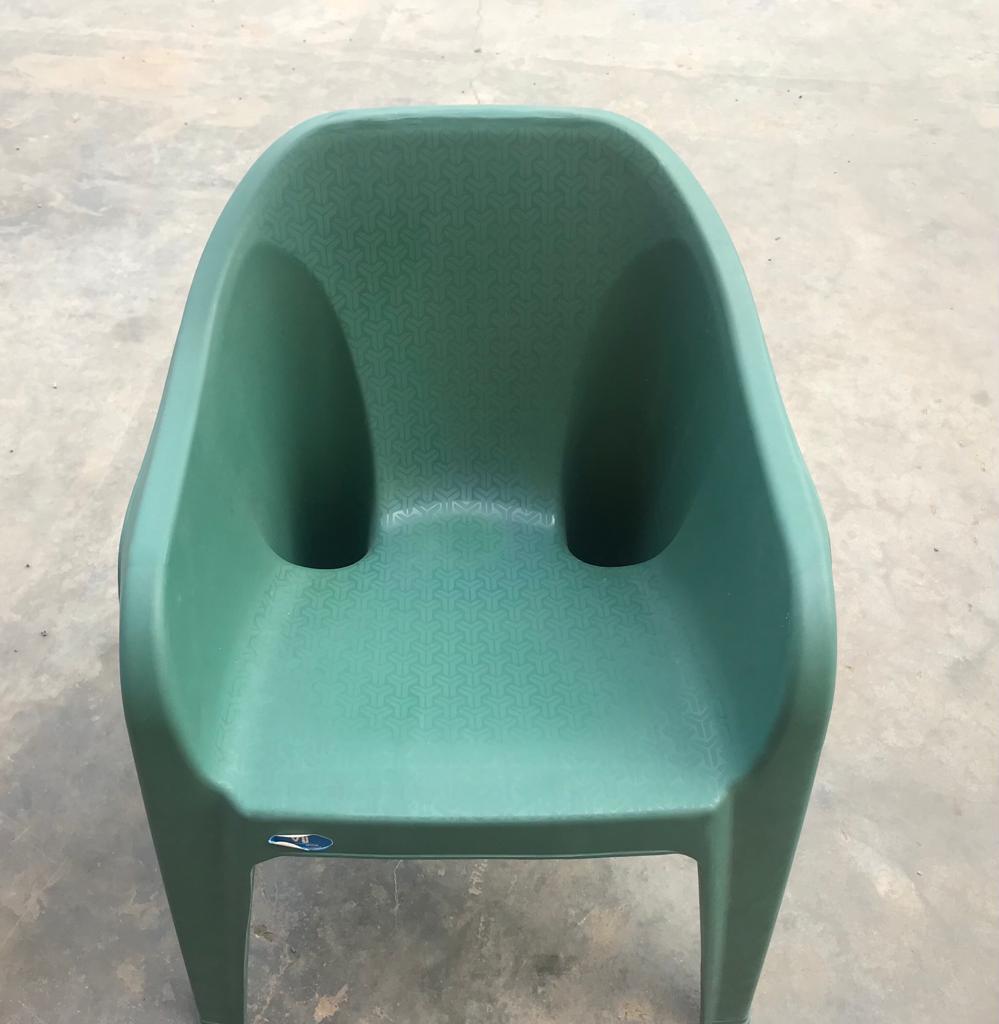 Plastic Chair