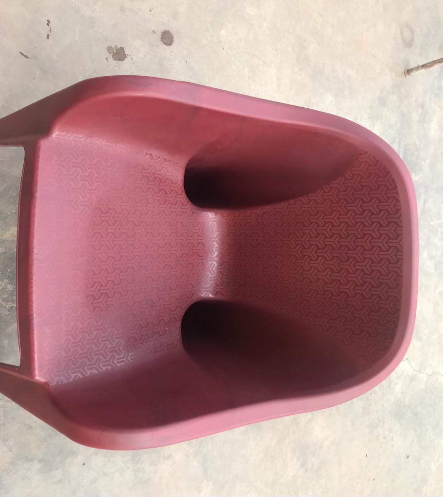 Plastic Chair